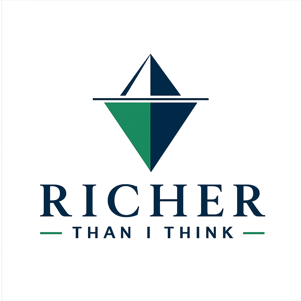 Richer Than I Think