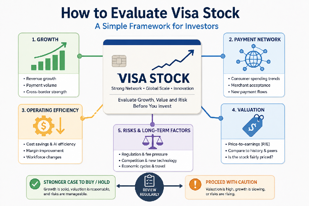 visa decision flow infographic